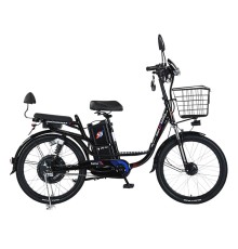 Электровелосипед SmartBalance   Corsa 20