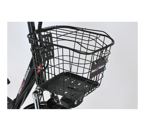Электровелосипед SmartBalance   Corsa 20