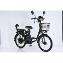 Электровелосипед SmartBalance   Corsa 20