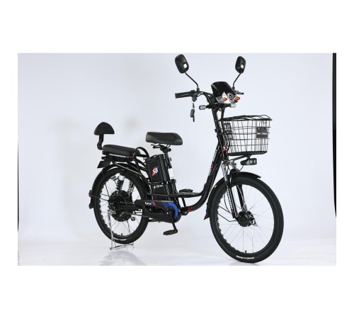 Электровелосипед SmartBalance   Corsa 20