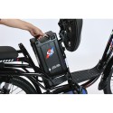 Электровелосипед SmartBalance   Corsa 20