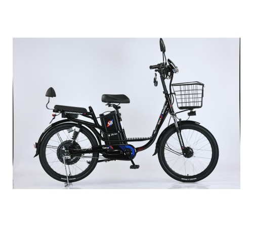 Электровелосипед SmartBalance   Corsa 20