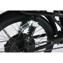 Электровелосипед SmartBalance   Corsa 20