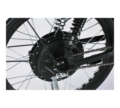 Электровелосипед SmartBalance   Corsa 20