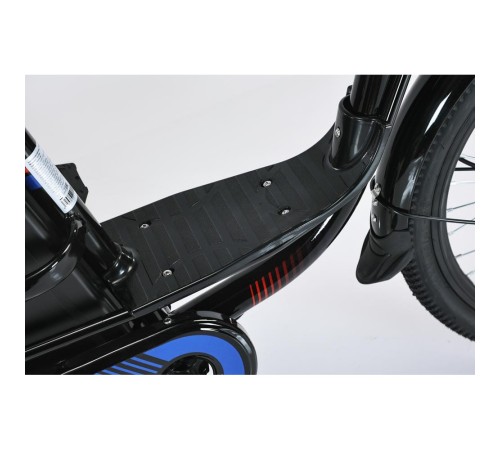 Электровелосипед SmartBalance   Corsa 20