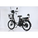Электровелосипед SmartBalance   Corsa 20