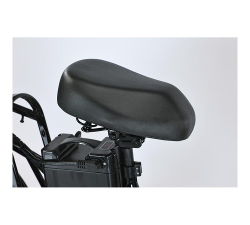 Электровелосипед SmartBalance   Corsa 20