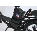 Электровелосипед SmartBalance   Corsa 20