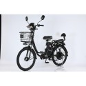 Электровелосипед SmartBalance   Corsa 20