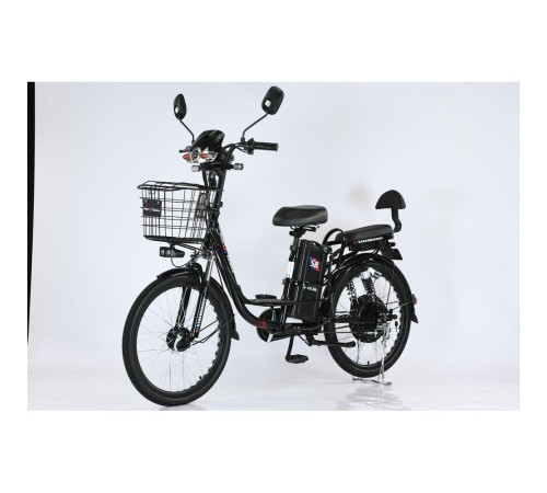 Электровелосипед SmartBalance   Corsa 20