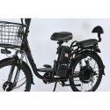 Электровелосипед SmartBalance   Corsa 20