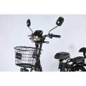 Электровелосипед SmartBalance   Corsa 20