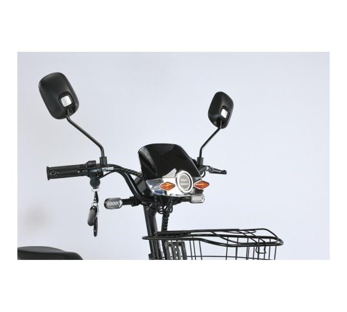 Электровелосипед SmartBalance   Corsa 20