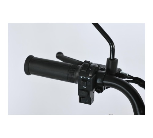 Электровелосипед SmartBalance   Corsa 20