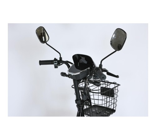 Электровелосипед SmartBalance   Corsa 20