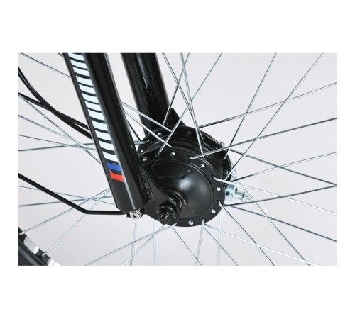 Электровелосипед SmartBalance   Corsa 20