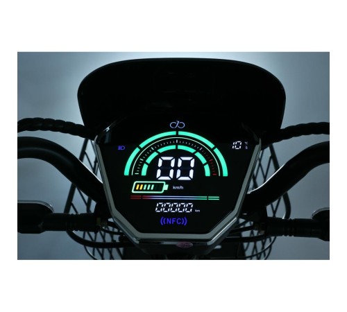 Электровелосипед SmartBalance   Corsa 20