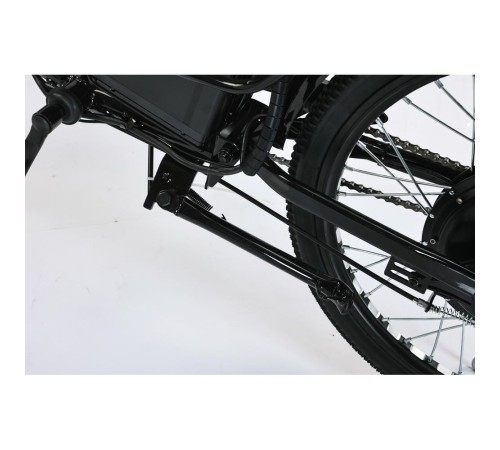 Электровелосипед SmartBalance   Corsa 20