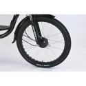 Электровелосипед SmartBalance   Corsa 20