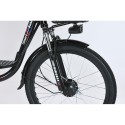 Электровелосипед SmartBalance   Corsa 20