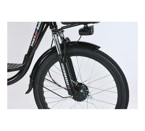 Электровелосипед SmartBalance   Corsa 20