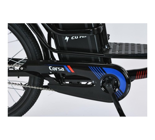 Электровелосипед SmartBalance   Corsa 20