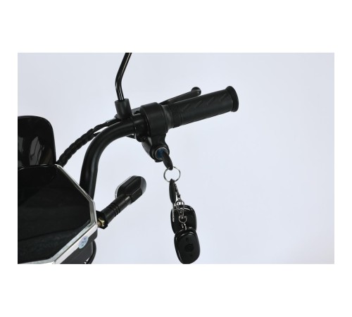 Электровелосипед SmartBalance   Corsa 20