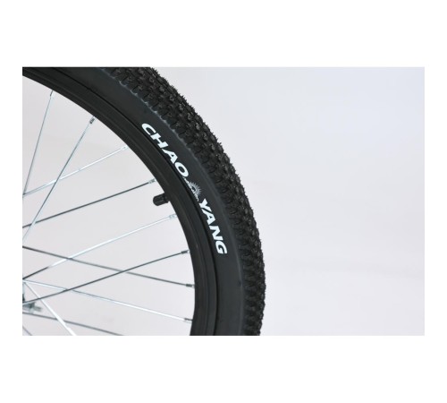 Электровелосипед SmartBalance   Corsa 20