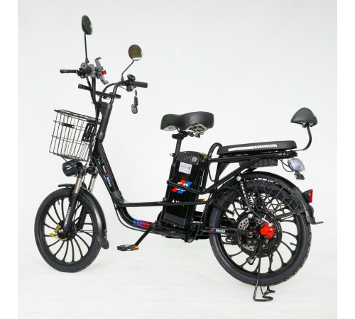 Электровелосипед SmartBalance   Fiesta