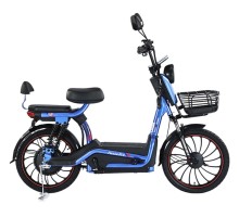 Электровелосипед SmartBalance   Fiesta  PRO