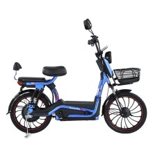 Электровелосипед SmartBalance   Fiesta  PRO