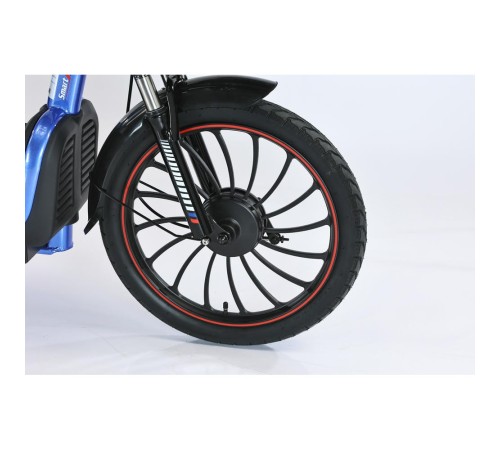 Электровелосипед SmartBalance   Fiesta  PRO