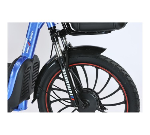 Электровелосипед SmartBalance   Fiesta  PRO