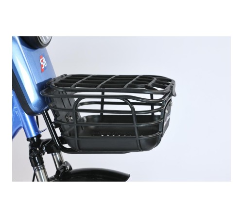 Электровелосипед SmartBalance   Fiesta  PRO