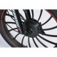 Электровелосипед SmartBalance   Fiesta  PRO