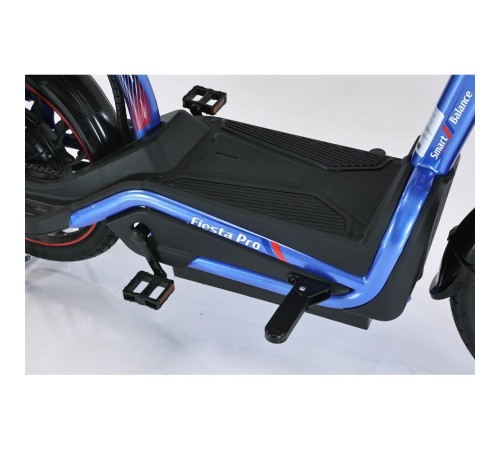 Электровелосипед SmartBalance   Fiesta  PRO