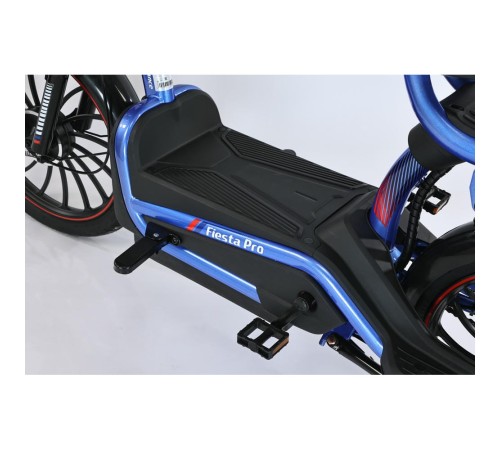 Электровелосипед SmartBalance   Fiesta  PRO