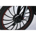 Электровелосипед SmartBalance   Fiesta  PRO