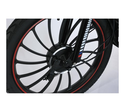 Электровелосипед SmartBalance   Fiesta  PRO