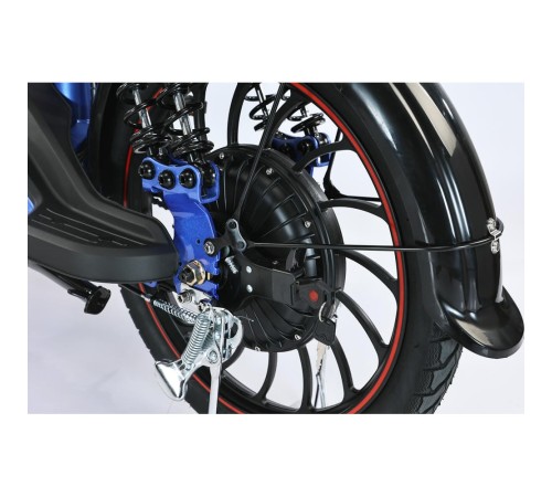 Электровелосипед SmartBalance   Fiesta  PRO