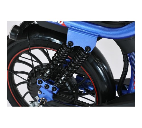 Электровелосипед SmartBalance   Fiesta  PRO