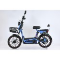 Электровелосипед SmartBalance   Fiesta  PRO