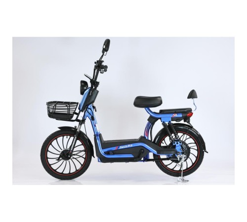 Электровелосипед SmartBalance   Fiesta  PRO