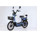 Электровелосипед SmartBalance   Fiesta  PRO