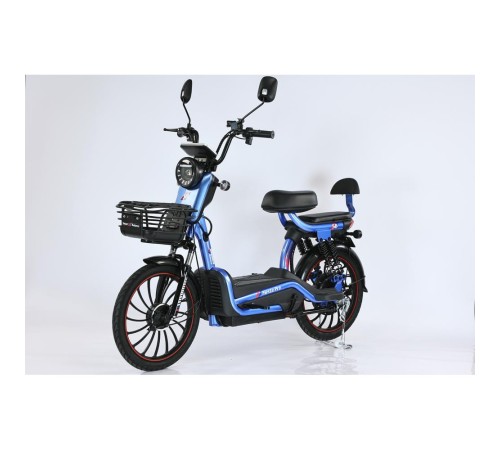 Электровелосипед SmartBalance   Fiesta  PRO