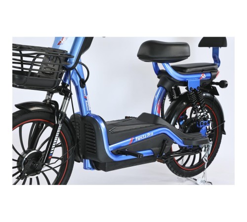 Электровелосипед SmartBalance   Fiesta  PRO