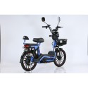 Электровелосипед SmartBalance   Fiesta  PRO