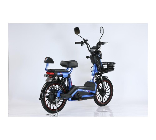 Электровелосипед SmartBalance   Fiesta  PRO