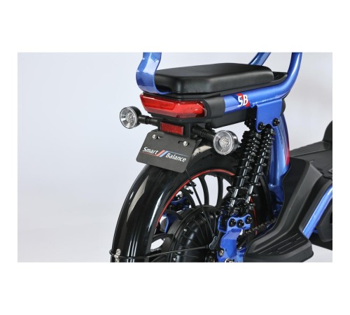 Электровелосипед SmartBalance   Fiesta  PRO