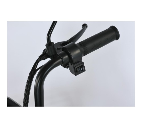 Электровелосипед SmartBalance   Fiesta  PRO